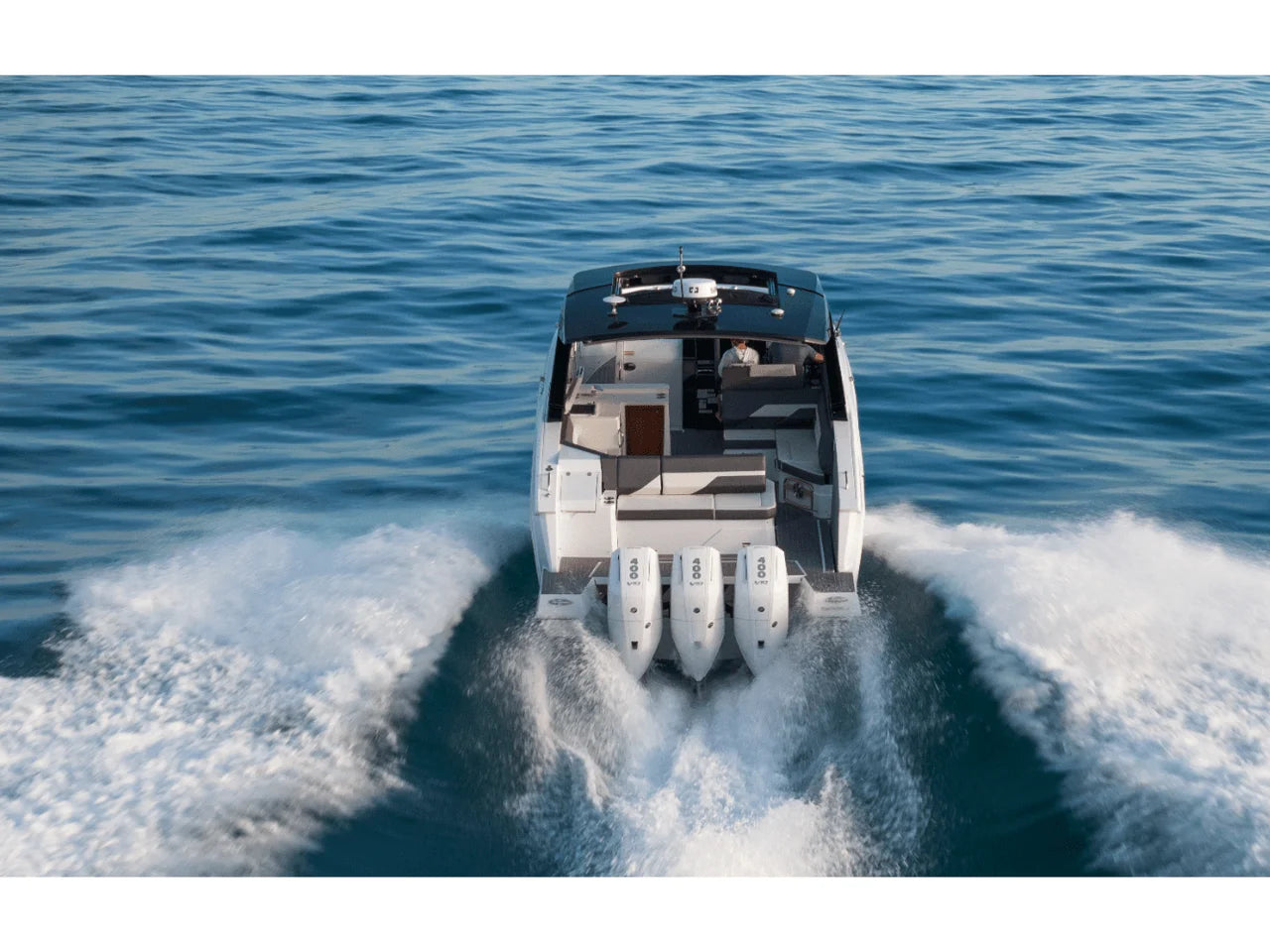2027 Cruisers Yachts 38GLS-OB 38.0 feet, Clearwater, Florida #19