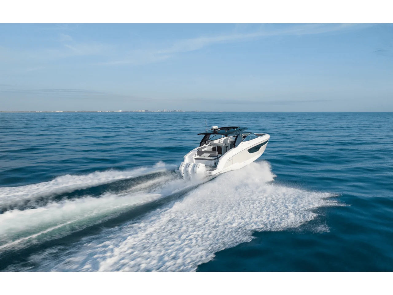 2027 Cruisers Yachts 38GLS-OB 38.0 feet, Clearwater, Florida #24