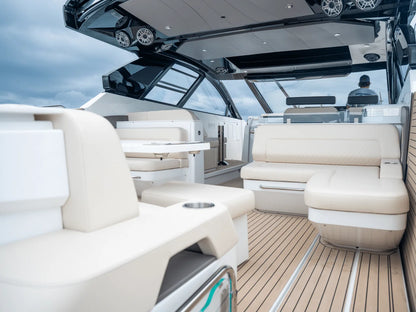 2026 Cruisers Yachts 50GLS OB 50.0 feet, Clearwater, Florida #27