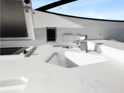 2027 Cruisers Yachts 38GLS-OB 38.0 feet, Clearwater, Florida #40
