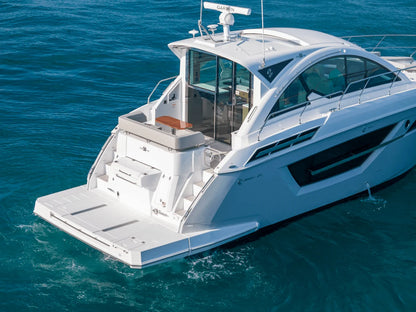 2026 Cruisers Yachts 50 Cantius 50.0 feet, Clearwater, Florida #11