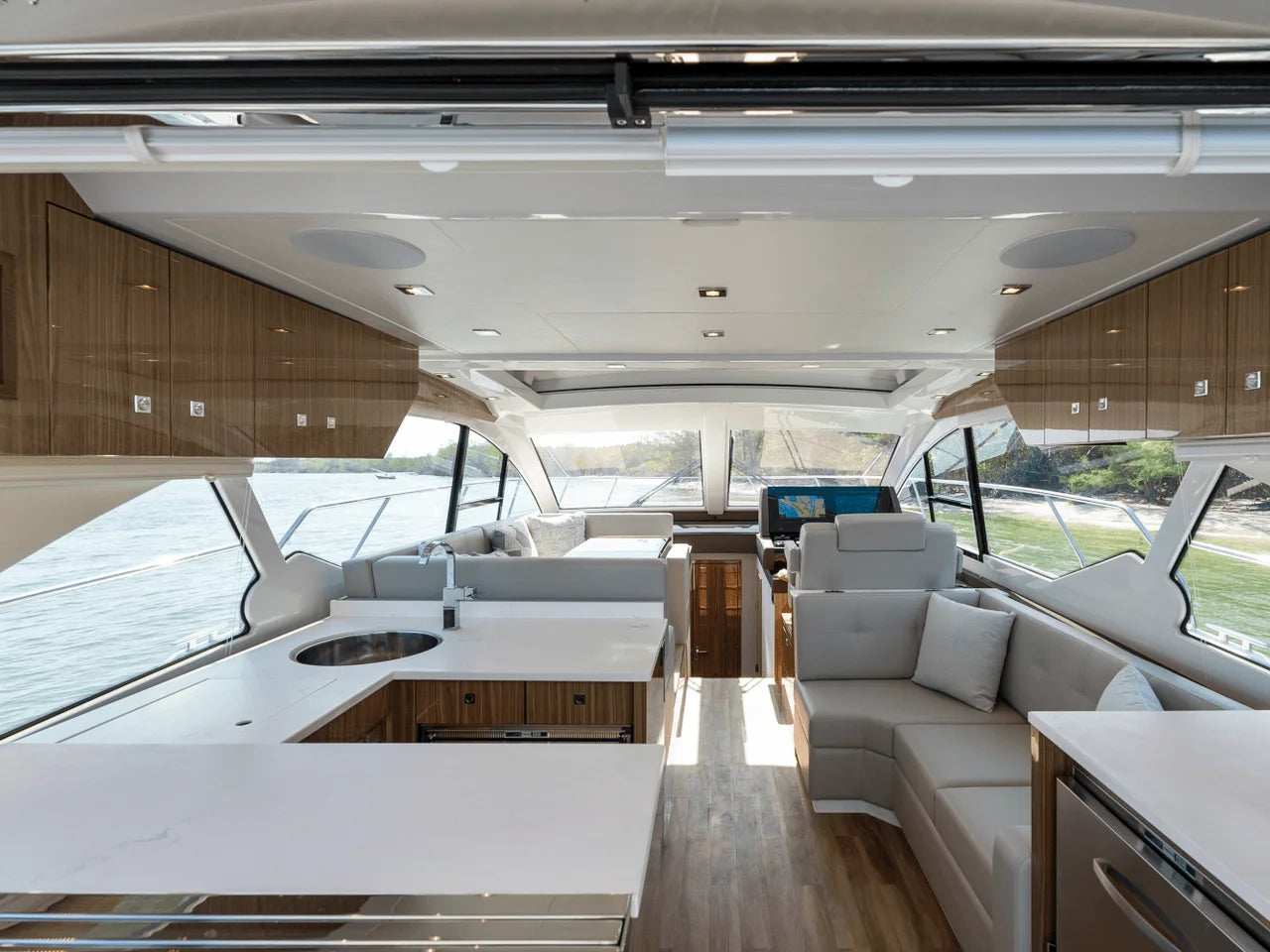 2026 Cruisers Yachts 50 Cantius 50.0 feet, Clearwater, Florida #83