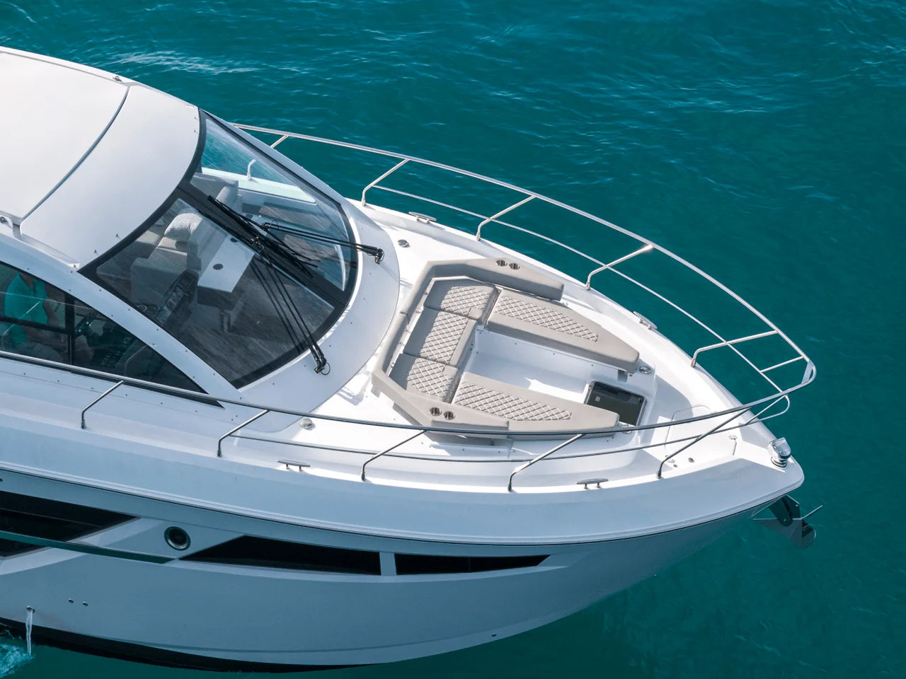 2026 Cruisers Yachts 50 Cantius 50.0 feet, Clearwater, Florida #12
