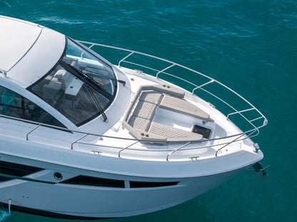2026 Cruisers Yachts 50 Cantius 50.0 feet, Clearwater, Florida #12