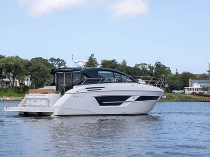 2025 Cruisers Yachts 46 Cantius 46.0 feet, Clearwater, Florida #141