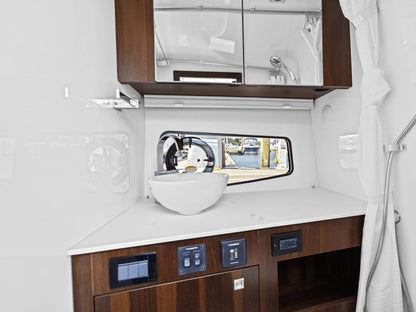 2026 Cruisers Yachts 34 GLS Outboard 34.0 feet, Clearwater, Florida #45