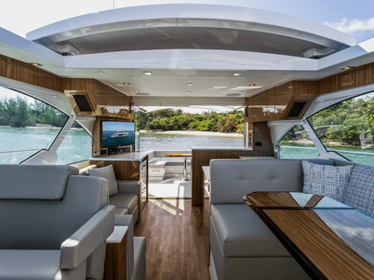 2026 Cruisers Yachts 50 Cantius 50.0 feet, Clearwater, Florida #90