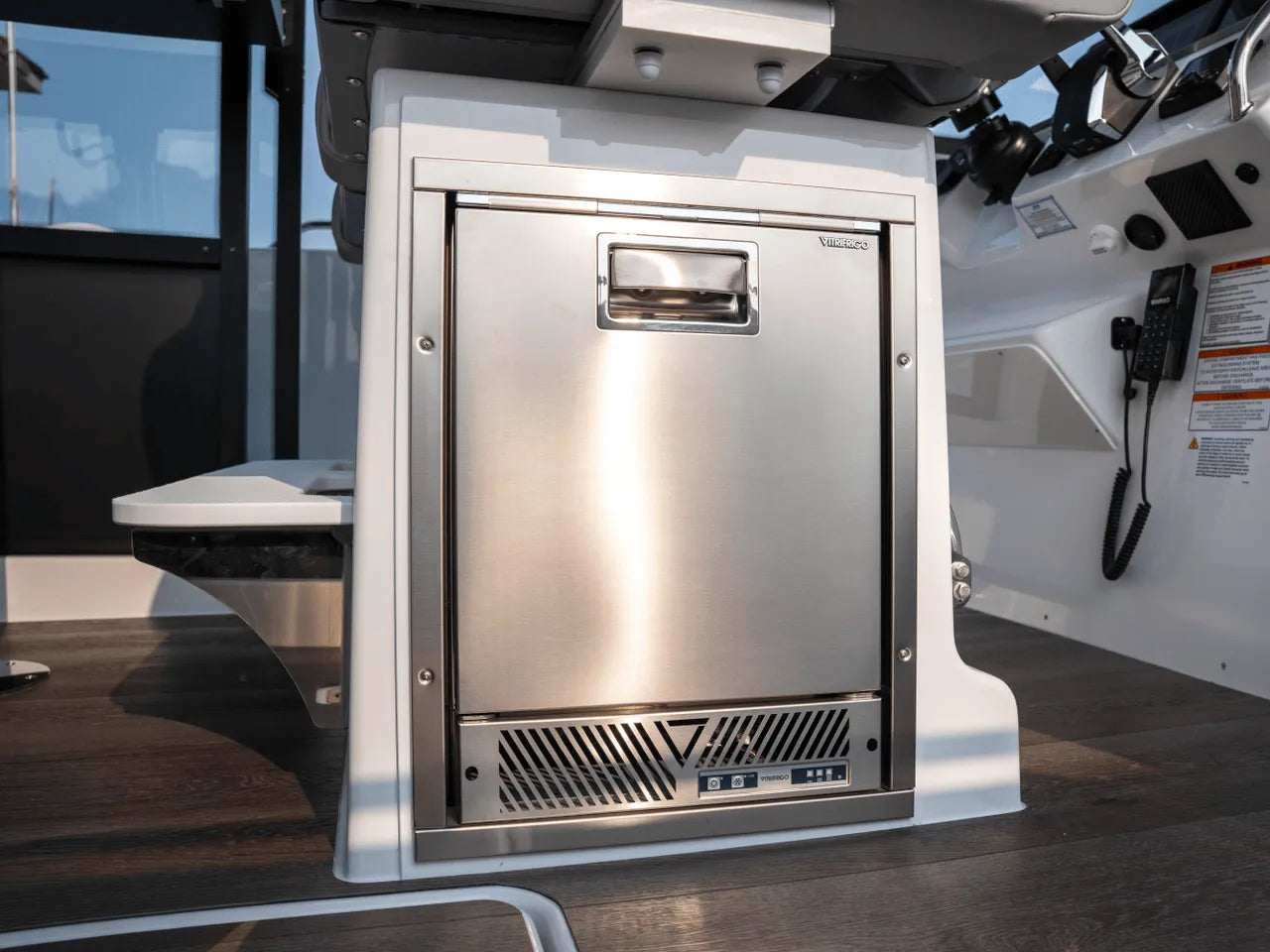 2026 Cruisers Yachts 38 VTR EC 38.0 feet, Clearwater, Florida #12