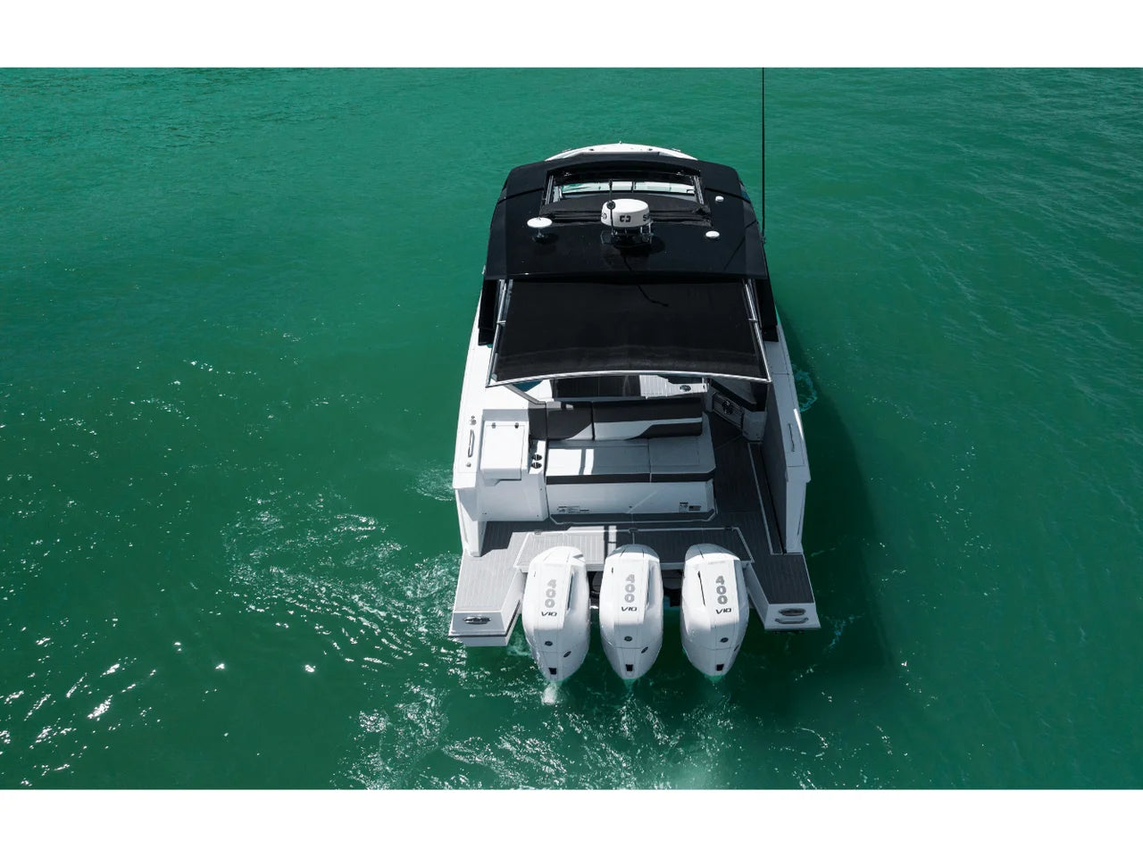 2027 Cruisers Yachts 38GLS-OB 38.0 feet, Clearwater, Florida #34