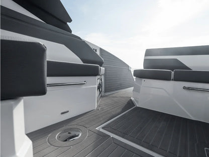 2027 Cruisers Yachts 38GLS-OB 38.0 feet, Clearwater, Florida #47