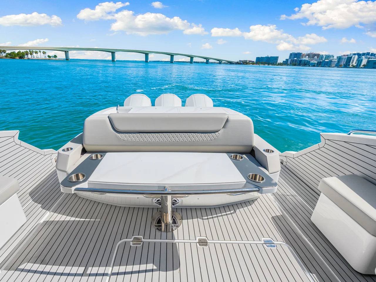 2026 Cruisers Yachts 50GLS OB 50.0 feet, Clearwater, Florida #39