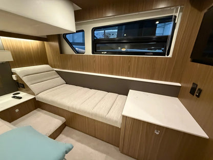 2026 Cruisers Yachts 46 Cantius 46.0 feet, Clearwater, Florida #39