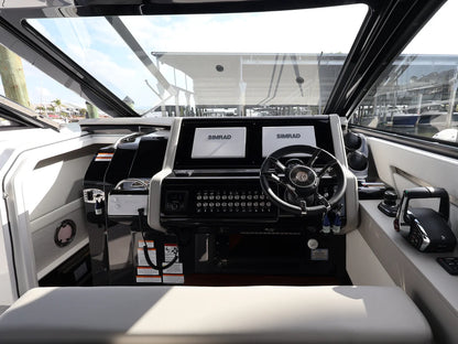 2026 Cruisers Yachts 42 GLS Outboard 42.0 feet, Clearwater, Florida #24