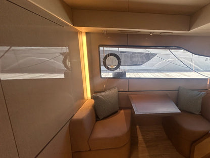 2026 Cruisers Yachts 57 FLY 57.0 feet, Clearwater, Florida #57