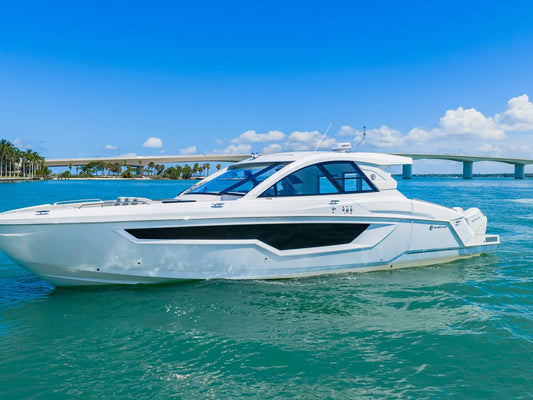 2026 Cruisers Yachts 50GLS OB 50.0 feet, Clearwater, Florida #1