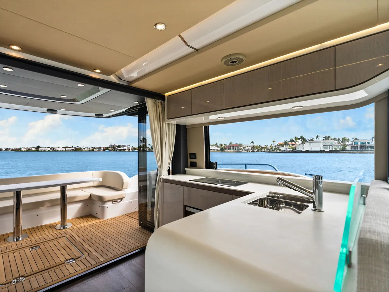 2026 Cruisers Yachts 57 FLY 57.0 feet, Clearwater, Florida #36