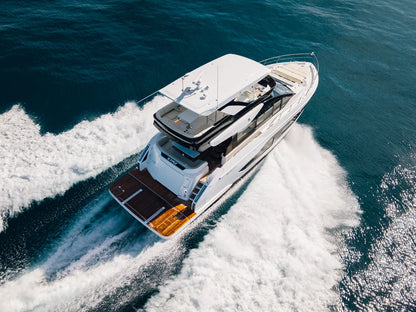 2026 Cruisers Yachts 57 FLY 57.0 feet, Clearwater, Florida #5
