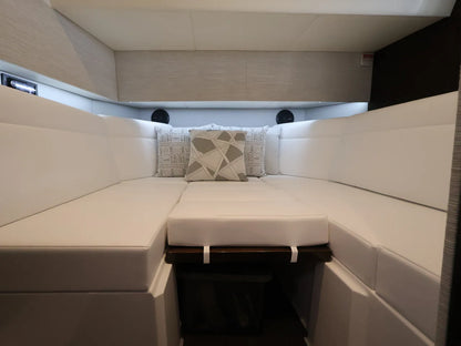 2026 Cruisers Yachts 42 GLS Outboard 42.0 feet, Clearwater, Florida #32