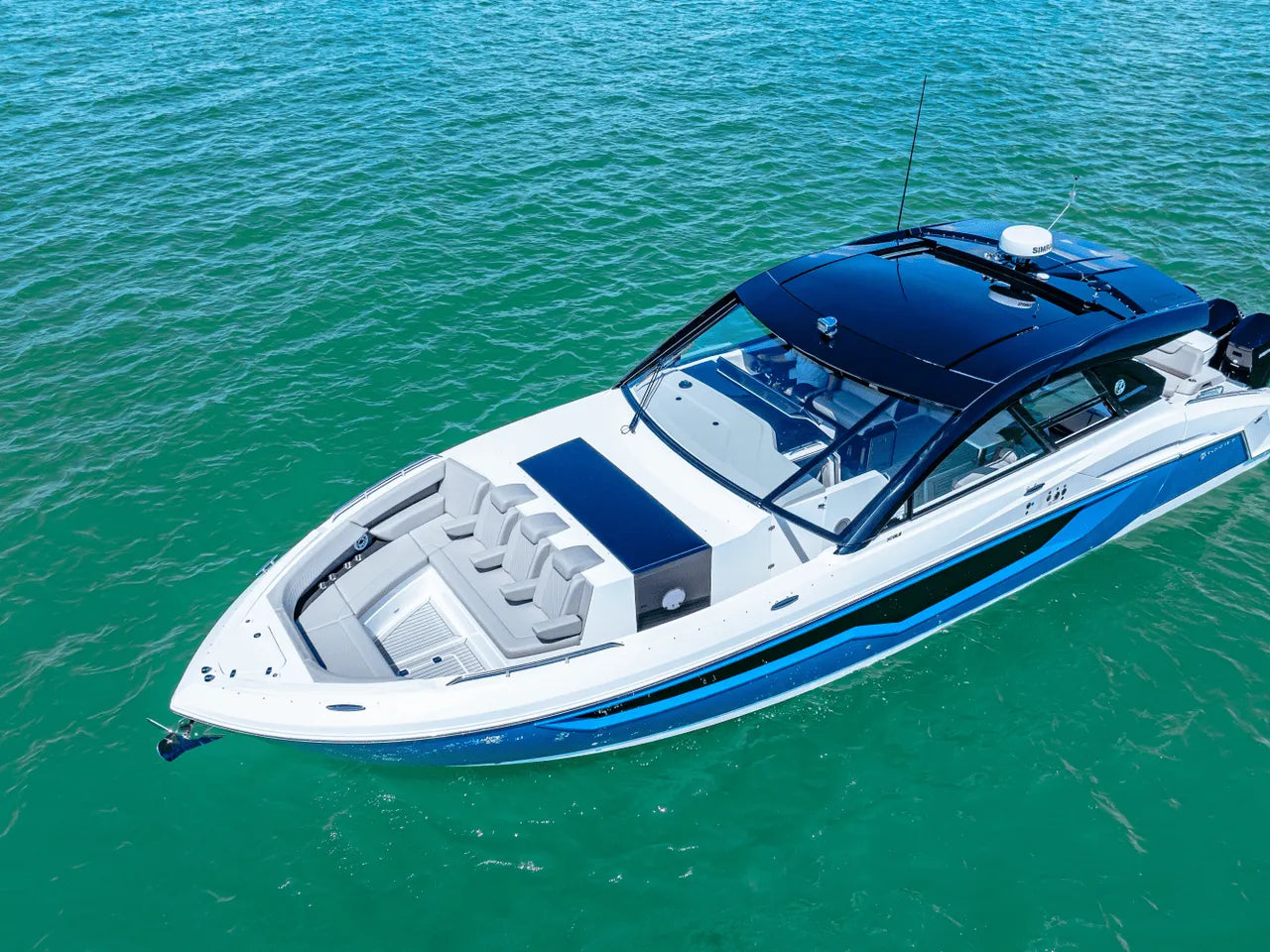 2026 Cruisers Yachts 50GLS OB 50.0 feet, Clearwater, Florida #3