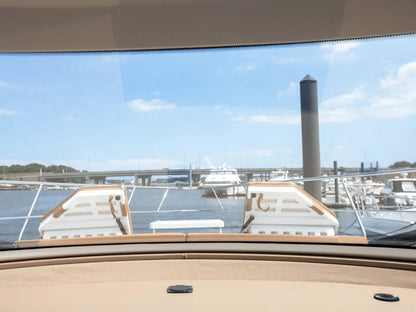2025 Cruisers Yachts 46 Cantius 46.0 feet, Clearwater, Florida #111