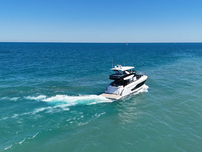 2026 Cruisers Yachts 57 FLY 57.0 feet, Clearwater, Florida #3