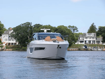 2025 Cruisers Yachts 46 Cantius 46.0 feet, Clearwater, Florida #132