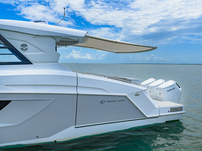 2026 Cruisers Yachts 50GLS OB 50.0 feet, Clearwater, Florida #24