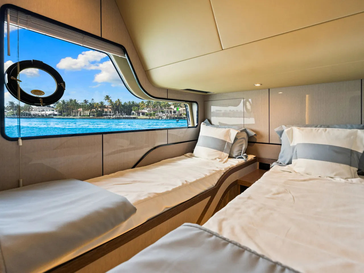 2026 Cruisers Yachts 57 FLY 57.0 feet, Clearwater, Florida #26