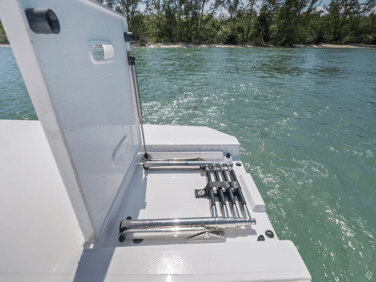 2026 Cruisers Yachts 50 Cantius 50.0 feet, Clearwater, Florida #148