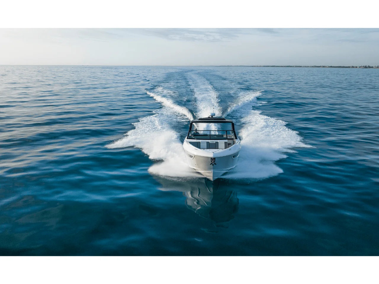 2027 Cruisers Yachts 38GLS-OB 38.0 feet, Clearwater, Florida #20