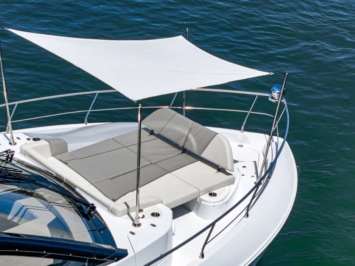 2027 Cruisers Yachts 50 FLY 50.0 feet, Clearwater, Florida #27