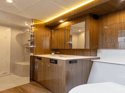 2026 Cruisers Yachts 50 Cantius 50.0 feet, Clearwater, Florida #71