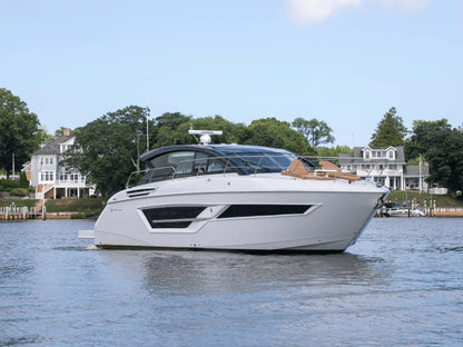 2025 Cruisers Yachts 46 Cantius 46.0 feet, Clearwater, Florida #135
