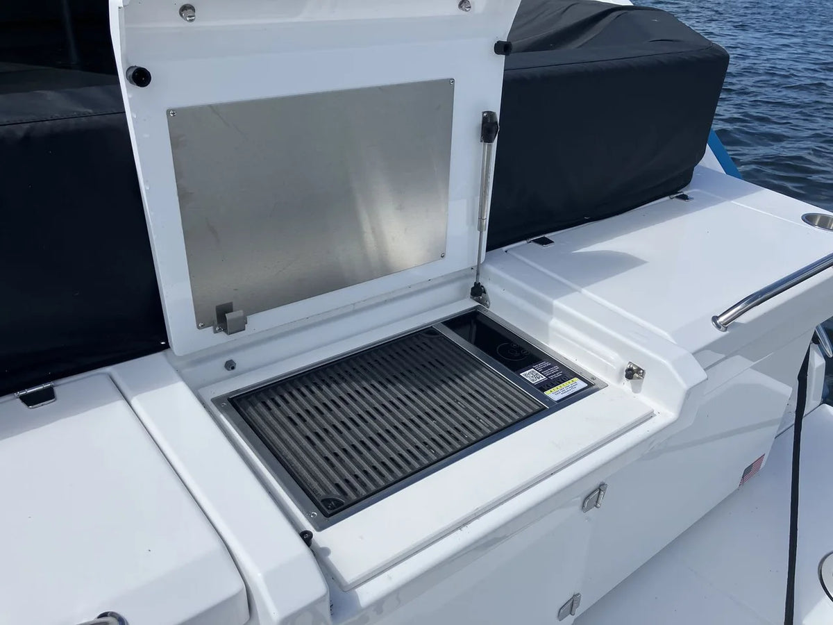 2026 Cruisers Yachts 42 Cantius 42.0 feet, Clearwater, Florida #6