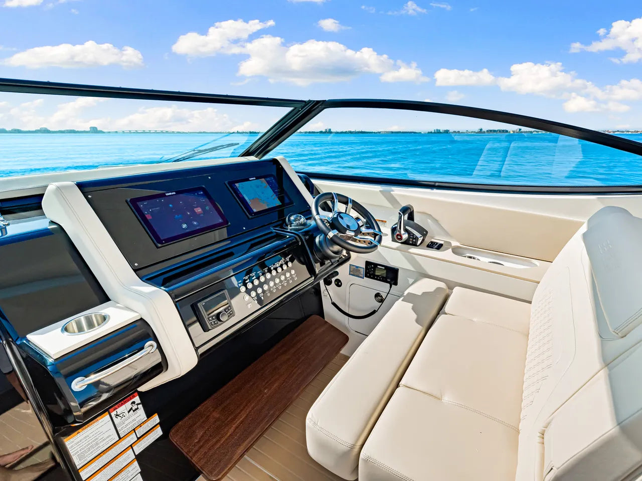 2026 Cruisers Yachts 38 GLS Outboard 38.0 feet, Clearwater, Florida #65