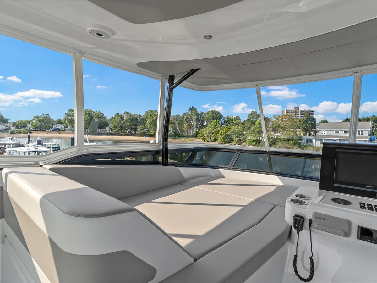 2027 Cruisers Yachts 50 FLY 50.0 feet, Clearwater, Florida #52