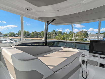 2027 Cruisers Yachts 50 FLY 50.0 feet, Clearwater, Florida #52