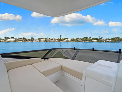 2026 Cruisers Yachts 57 FLY 57.0 feet, Clearwater, Florida #59