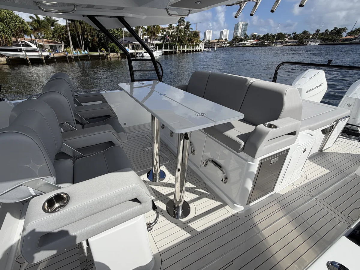 2026 Cruisers Yachts 38 VTR 38.0 feet, Clearwater, Florida #30
