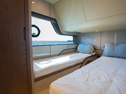 2026 Cruisers Yachts 57 FLY 57.0 feet, Clearwater, Florida #38