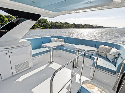 2027 Cruisers Yachts 50 FLY 50.0 feet, Clearwater, Florida #39