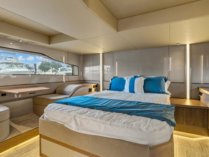 2026 Cruisers Yachts 57 FLY 57.0 feet, Clearwater, Florida #43