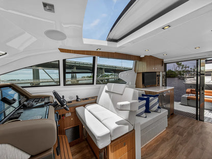 2026 Cruisers Yachts 46 Cantius 46.0 feet, Clearwater, Florida #40