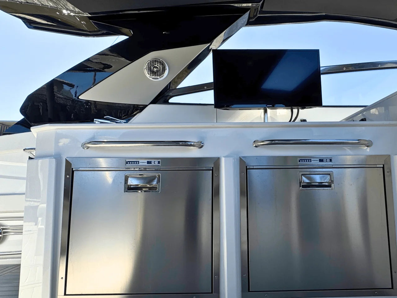 2025 Cruisers Yachts 42 GLS Outboard 42.0 feet, Clearwater, Florida #16