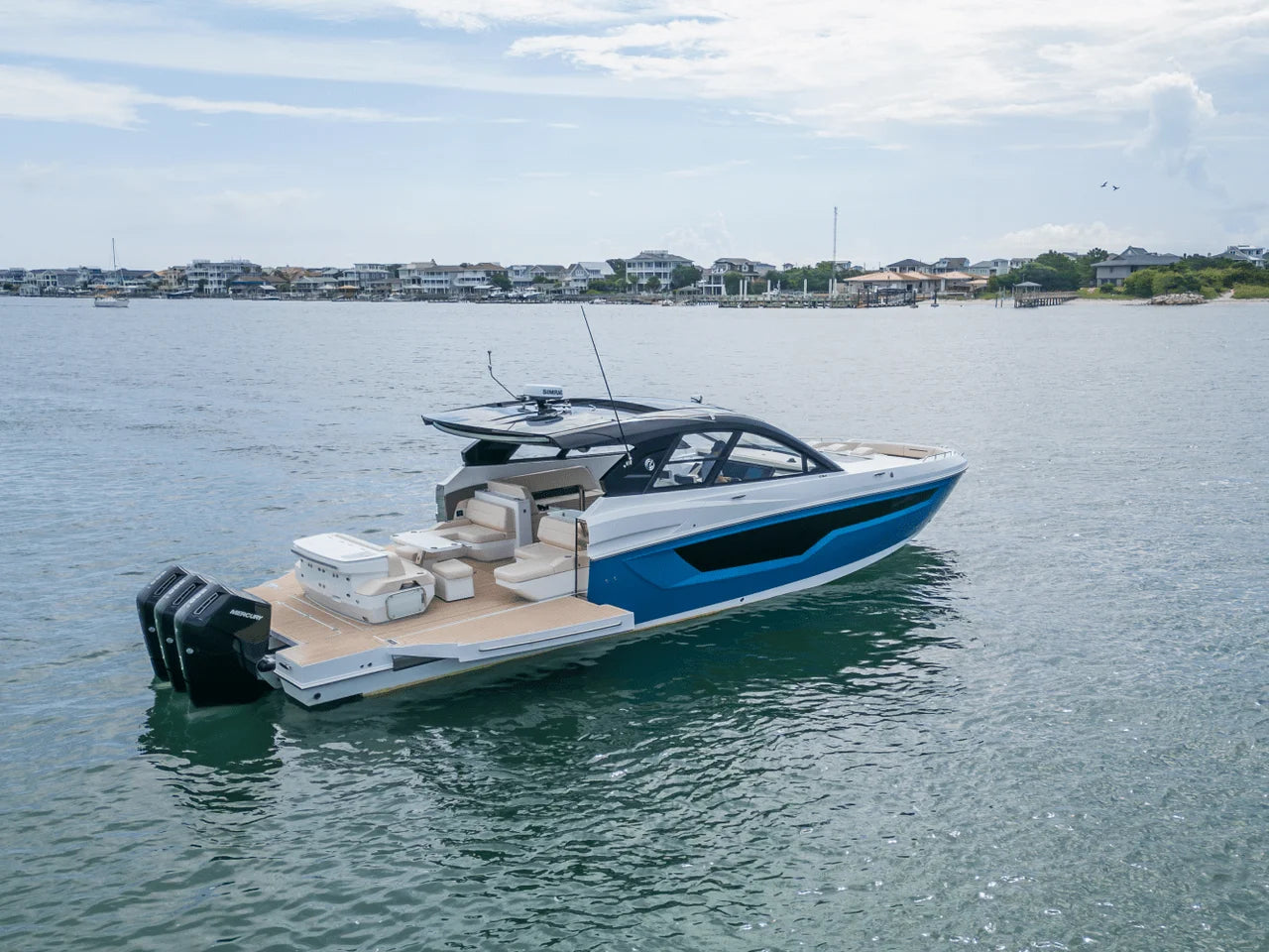 2026 Cruisers Yachts 50GLS OB 50.0 feet, Clearwater, Florida #10