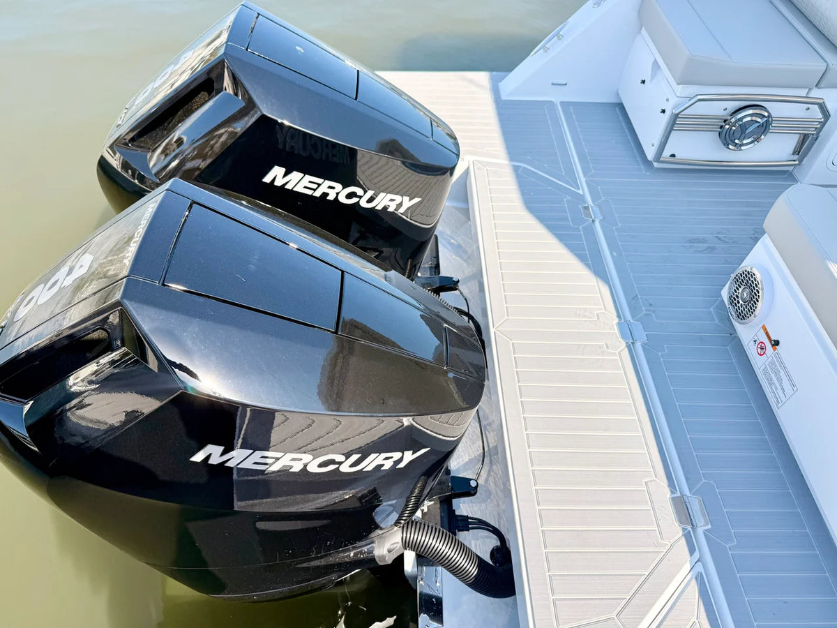 2026 Cruisers Yachts 34 GLS Outboard 34.0 feet, Clearwater, Florida #37