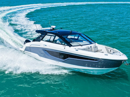 2026 Cruisers Yachts 42 GLS Outboard 42.0 feet, Clearwater, Florida #25
