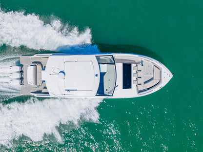 2026 Cruisers Yachts 50GLS OB 50.0 feet, Clearwater, Florida #49