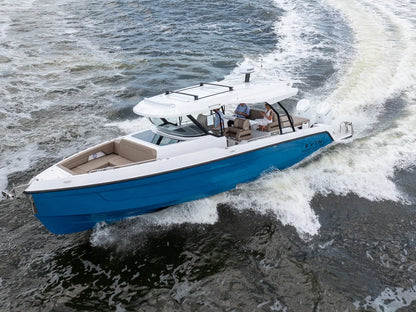 2026 Cruisers Yachts 38 VTR 38.0 feet, Clearwater, Florida #31