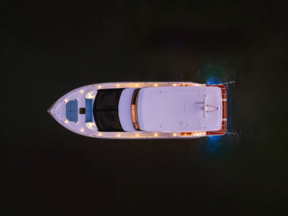 2027 Cruisers Yachts 50 FLY 50.0 feet, Clearwater, Florida #10